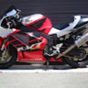 Meet your Posher, Robbie